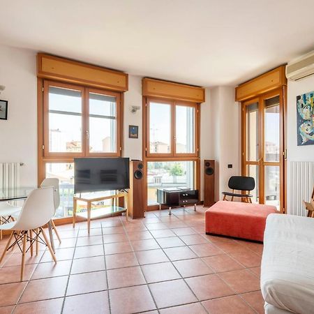 Appartamento Luvi - Scheiwiller Milano Esterno foto