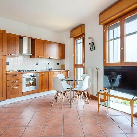 Appartamento Luvi - Scheiwiller Milano Esterno foto