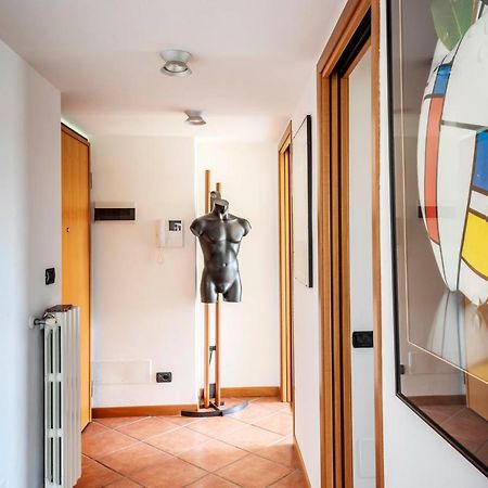 Appartamento Luvi - Scheiwiller Milano Esterno foto