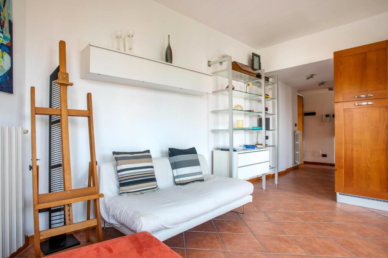 Appartamento Luvi - Scheiwiller Milano Esterno foto